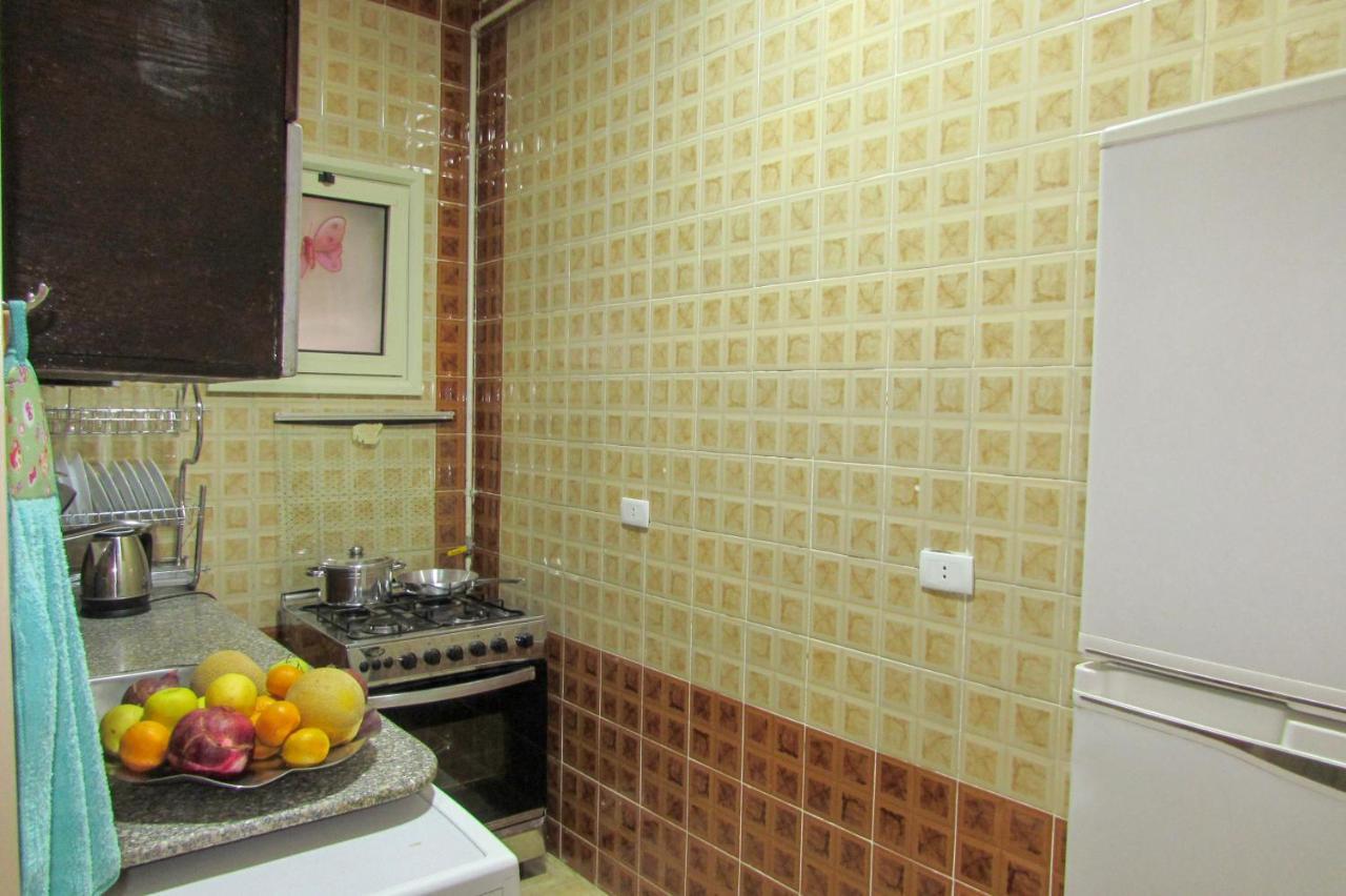 Apartments Desert Rose Near The Sea Redsealine Hurghada Exterior foto