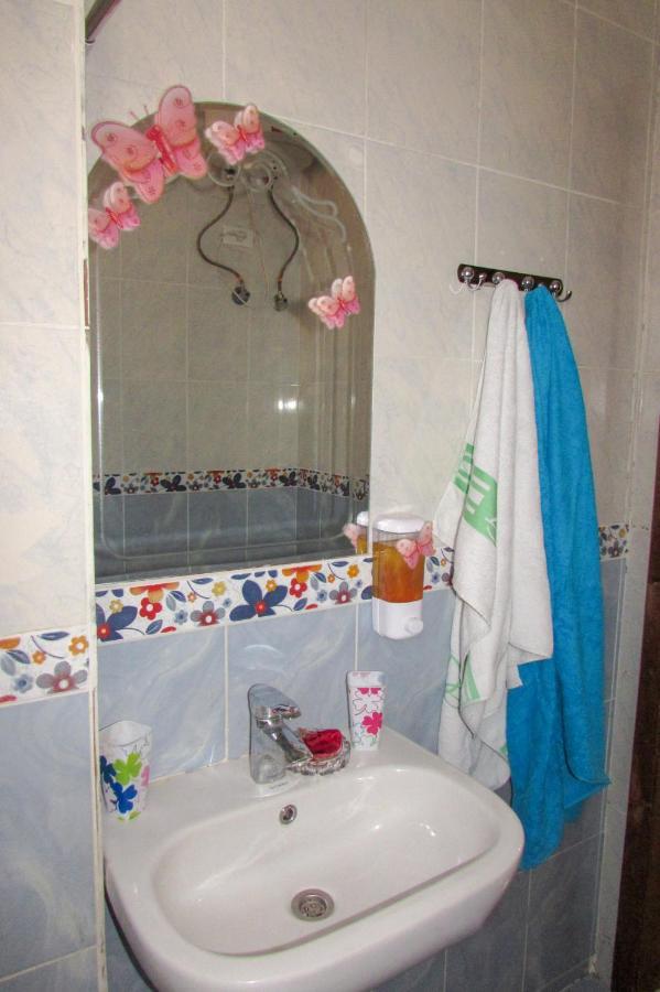 Apartments Desert Rose Near The Sea Redsealine Hurghada Exterior foto