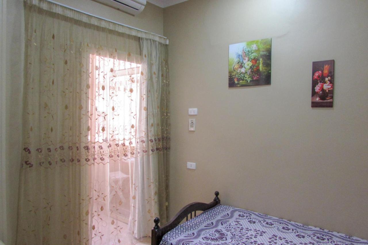 Apartments Desert Rose Near The Sea Redsealine Hurghada Exterior foto